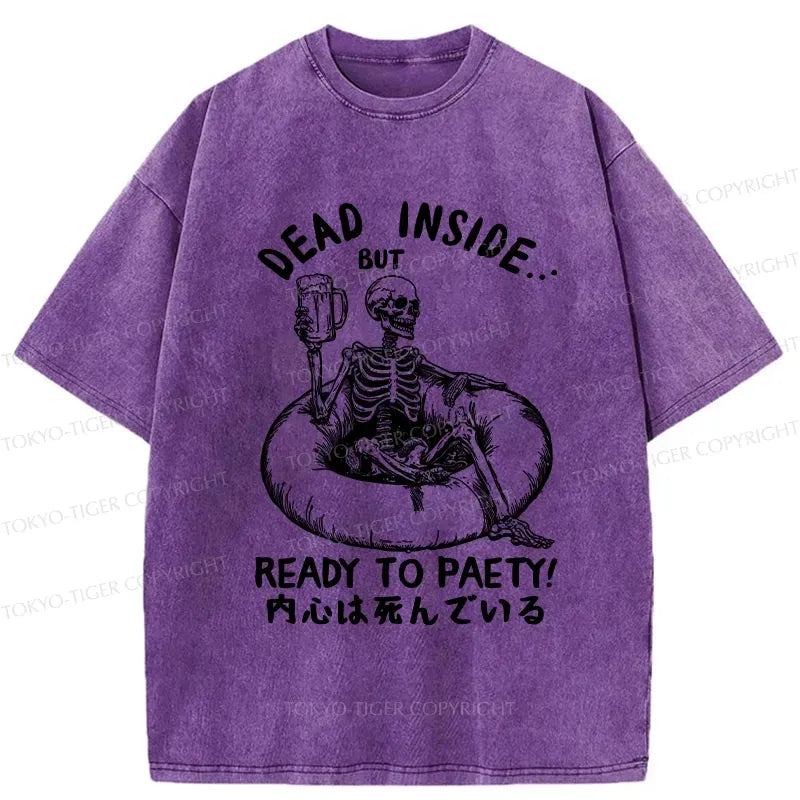 Unisex Cotton T-Shirt for Daily Wear