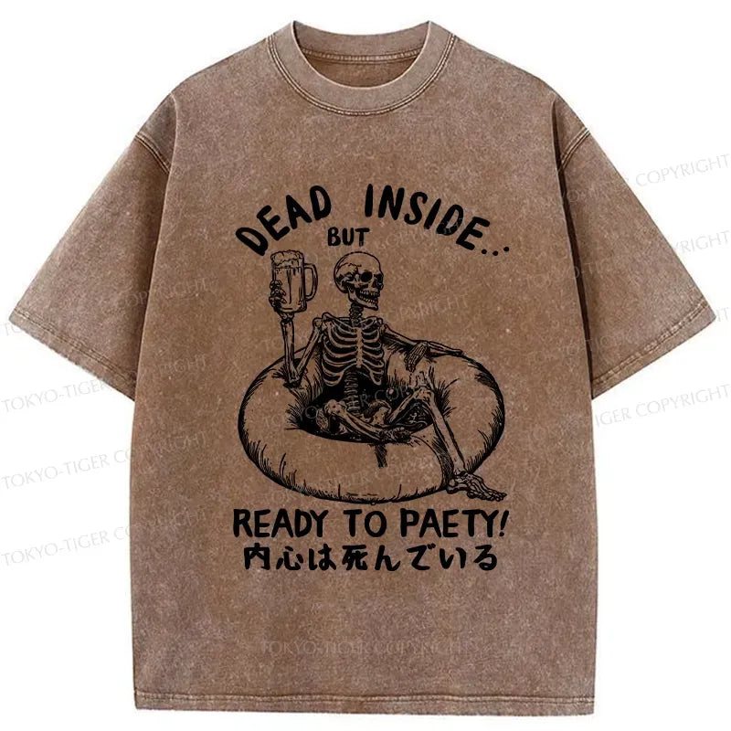 Unisex Cotton T-Shirt for Daily Wear