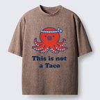 Unisex Japanese T-Shirt for Street Style