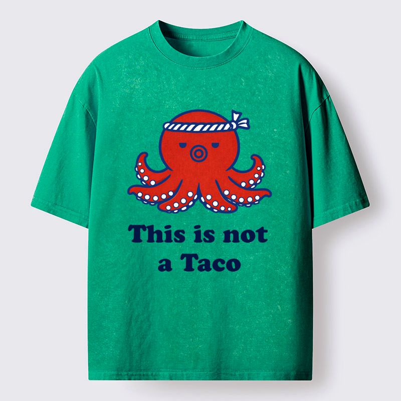 Japanese Washed T-Shirt Best Seller