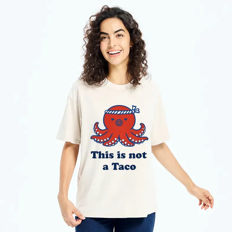 Japanese Washed T-Shirt Best Seller
