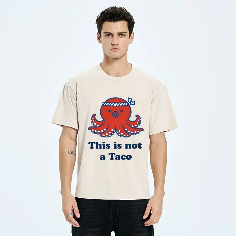 Funny Vintage T-Shirt for Gift for Him