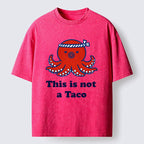 Unisex Japanese T-Shirt for Street Style