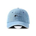 Japanese Denim Cap for Daily Wear