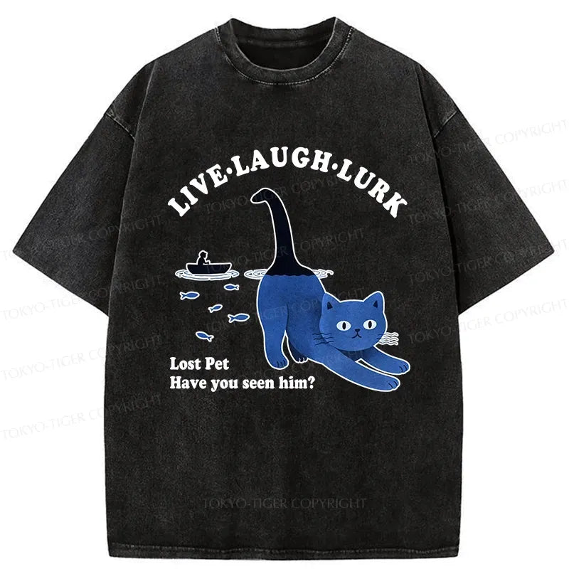 Retro Japanese culture t-shirt gift for him