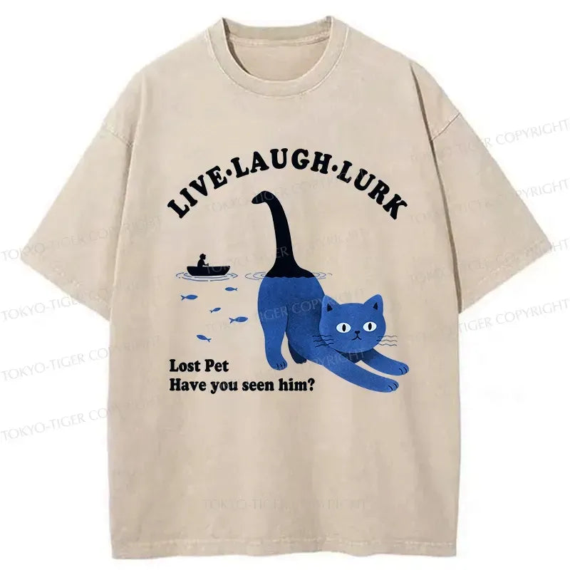 Retro Japanese culture t-shirt gift for him