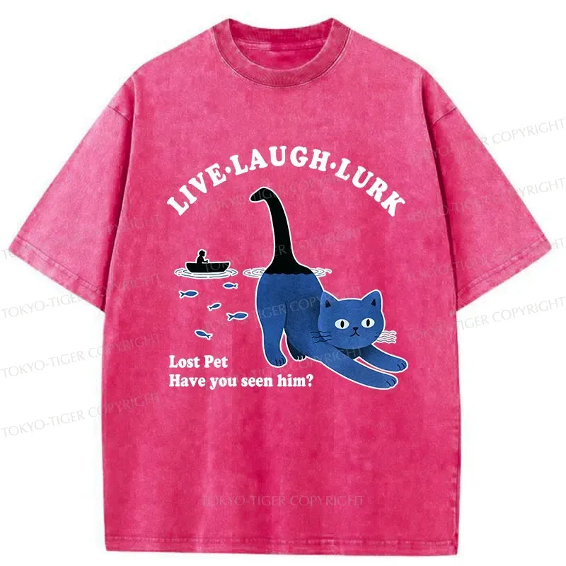 Retro Japanese culture t-shirt gift for him