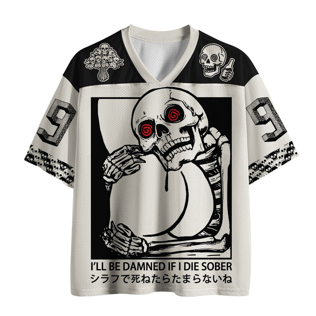 Kyoto Lion sports mesh jersey on sale