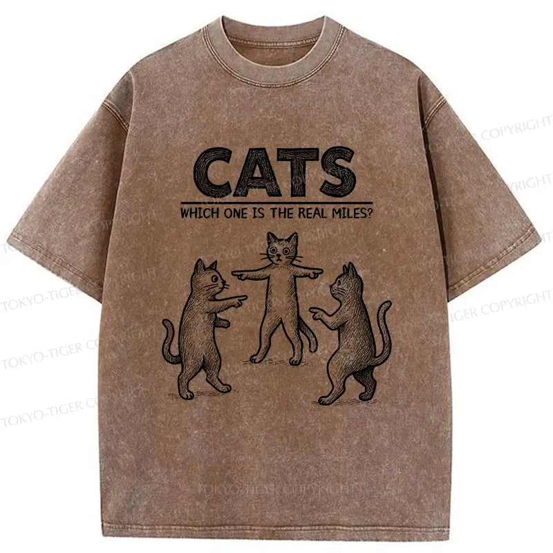 Unisex Japanese Streetwear T-Shirt