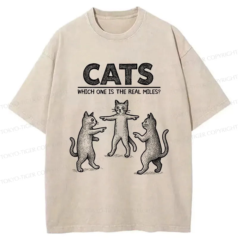 Vintage Ukiyo-e T-Shirt On Sale