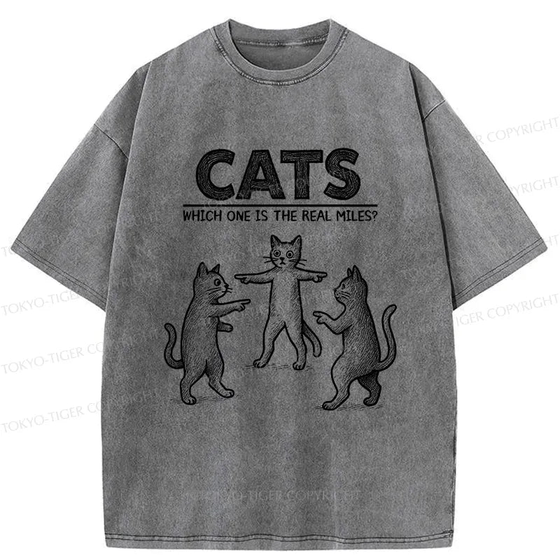 Vintage Ukiyo-e T-Shirt On Sale
