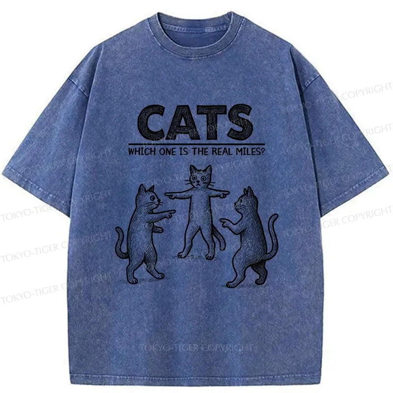 Vintage Ukiyo-e T-Shirt On Sale