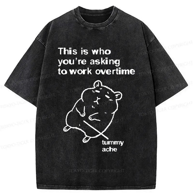 Japanese Style Unisex Cotton T-Shirt Best Seller