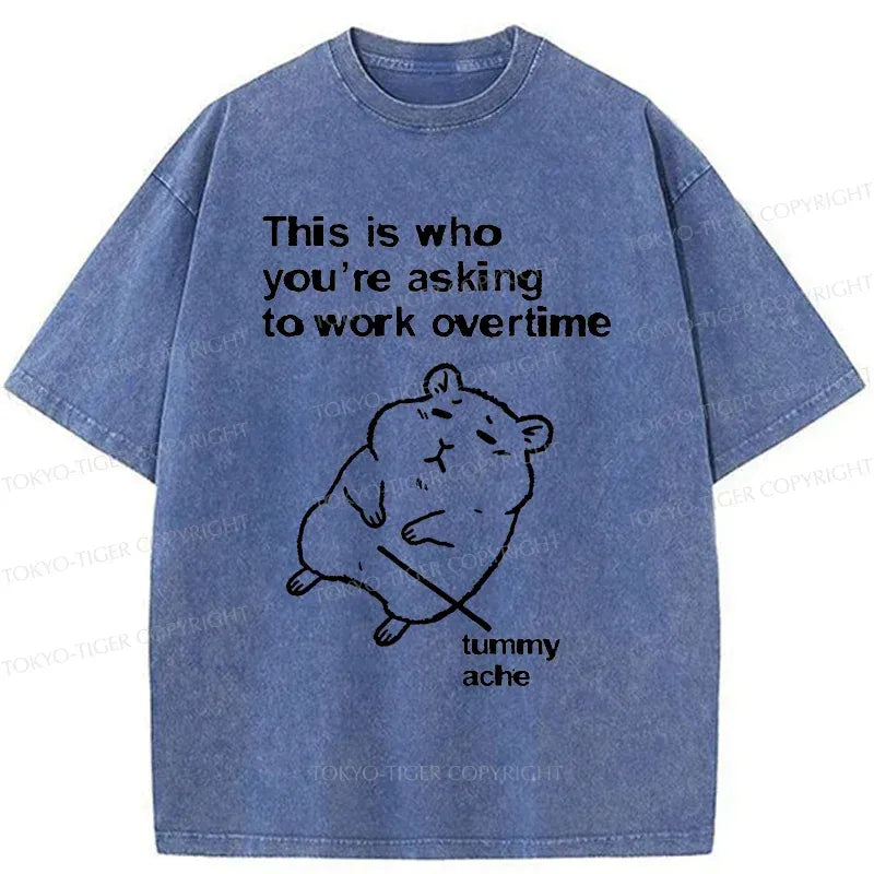 Japanese Style Unisex Cotton T-Shirt Best Seller