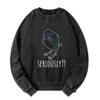 Unisex Kyoto-Lion Sweatshirt Best Seller