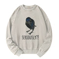 Unisex Kyoto-Lion Sweatshirt Best Seller
