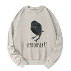 Unisex Kyoto-Lion Sweatshirt Best Seller