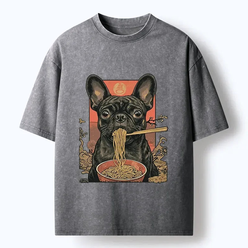 Unisex Kyoto Lion T-Shirt Best Seller