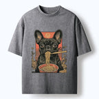 Unisex Kyoto Lion T-Shirt Best Seller