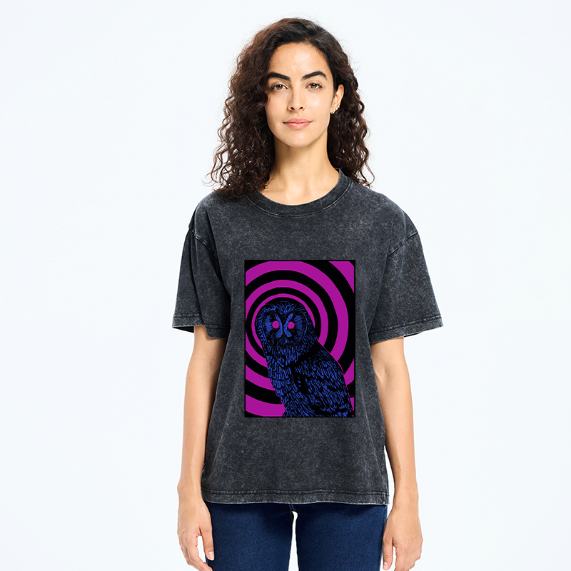 Vintage Japanese streetwear t-shirt