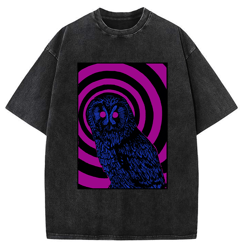 Vintage Japanese streetwear t-shirt