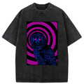 Vintage Japanese streetwear t-shirt