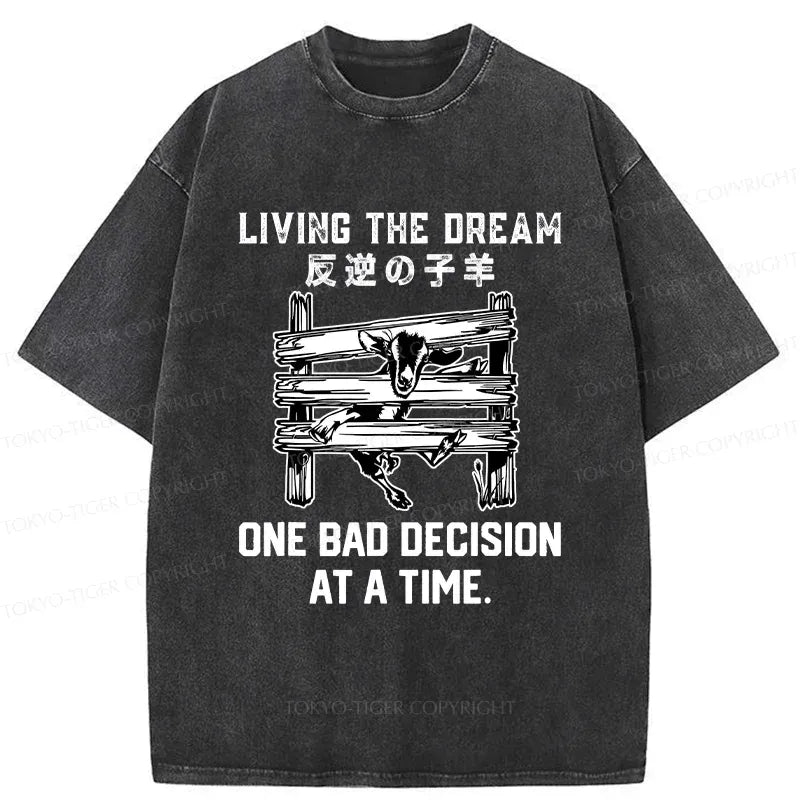 Unisex cotton t-shirt for daily wear