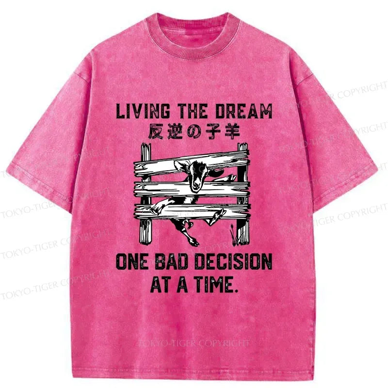 Unisex cotton t-shirt for daily wear