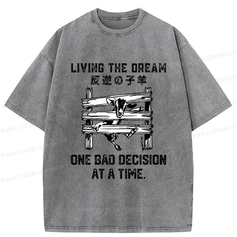 Unisex cotton t-shirt for daily wear