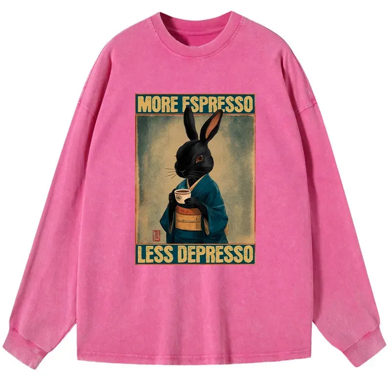 Washed Unisex T-Shirt for Daily Wear