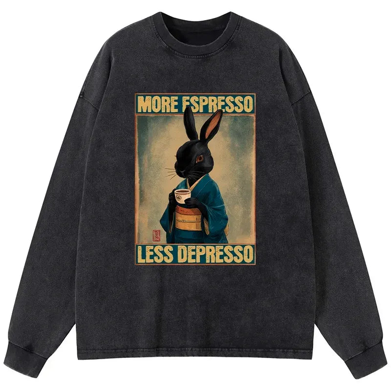 Washed Unisex T-Shirt for Daily Wear