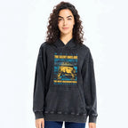 japanese washed hoodie free shipping