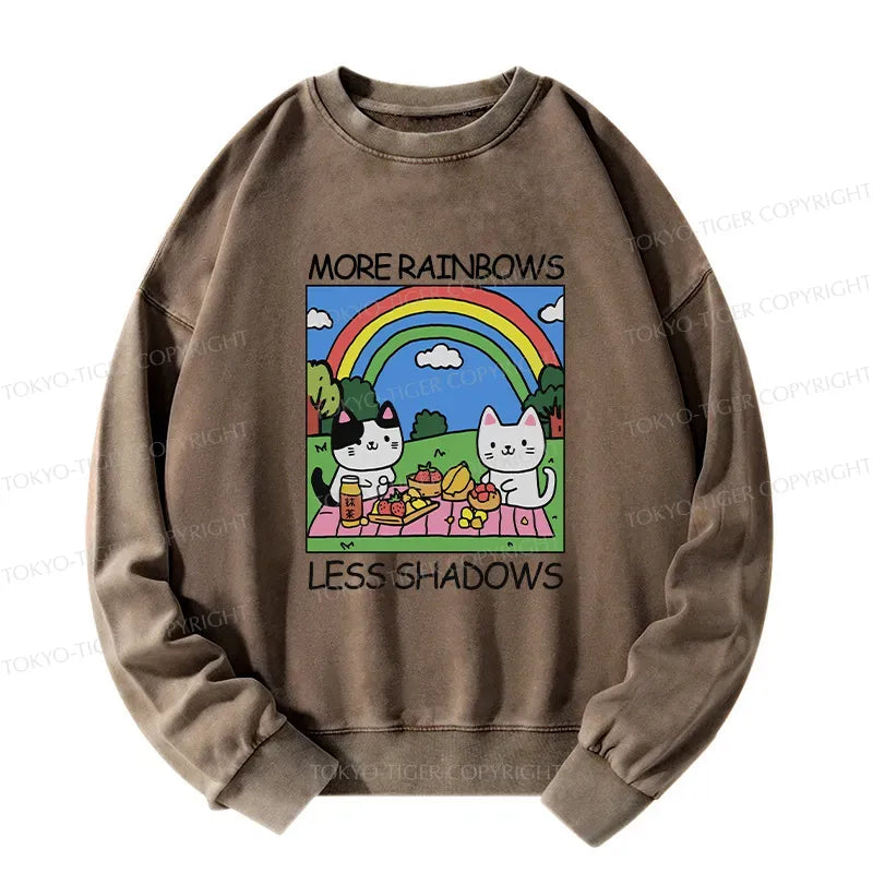 Vintage Kyoto lion unisex sweatshirt gift idea