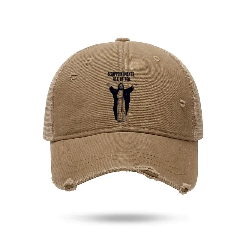 Kyoto lion god cap on sale