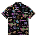 trending Kyoto-Lion shirt for beach