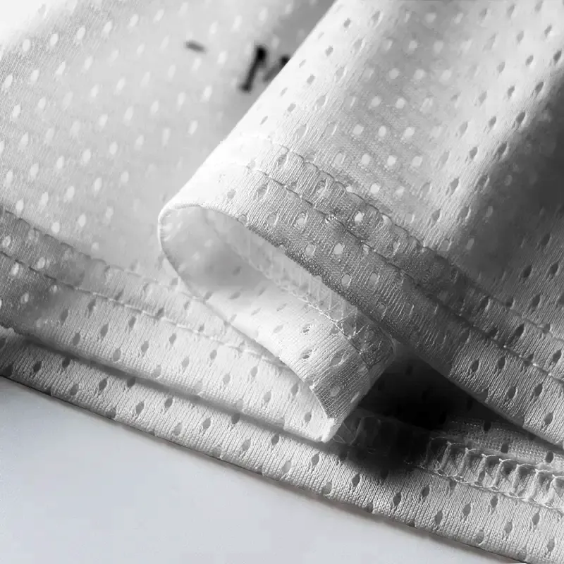 Kyoto-Lion Mediocrates Meme Mesh Jersey
