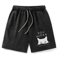 best seller kyoto lion shorts for vacation