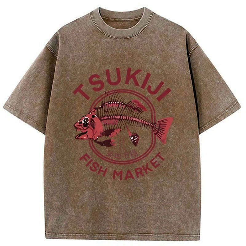 vintage japan t shirt free shipping