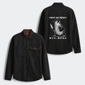 Corduroy Work Jacket On Sale