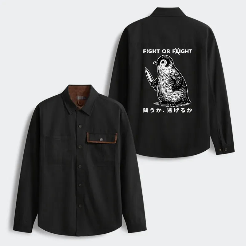 Corduroy Work Jacket On Sale