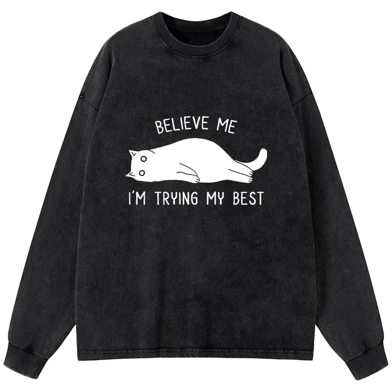 Kyoto Japanese Long Sleeve T-Shirt