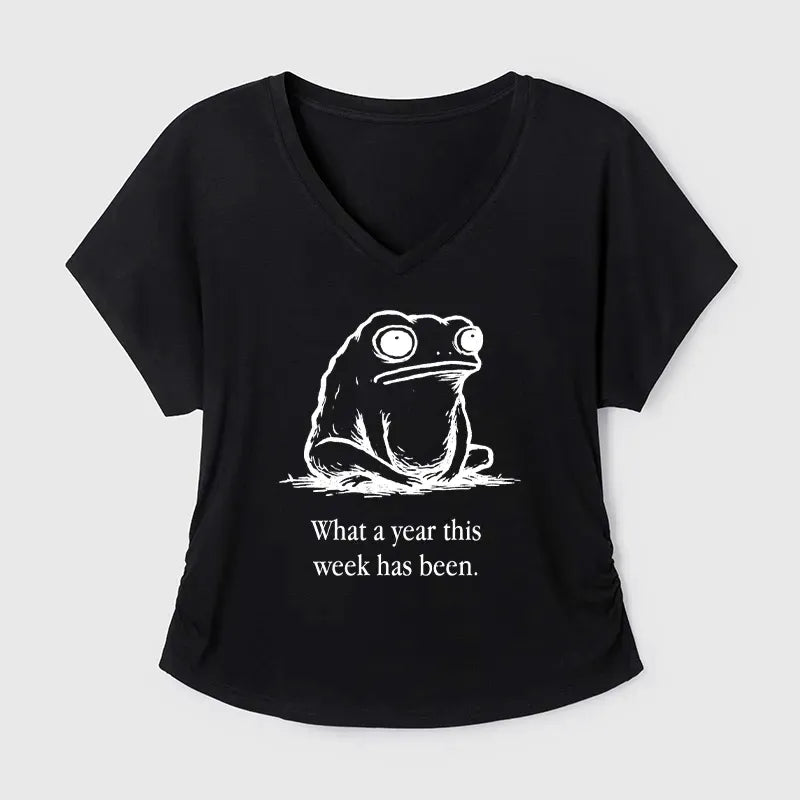 Comfortable Kyoto Lion T-Shirt for Daily Wear