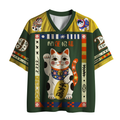 Trending Unisex Mesh Jersey for Daily Wear