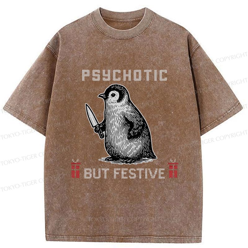 Japanese Christmas T-Shirt for Holiday