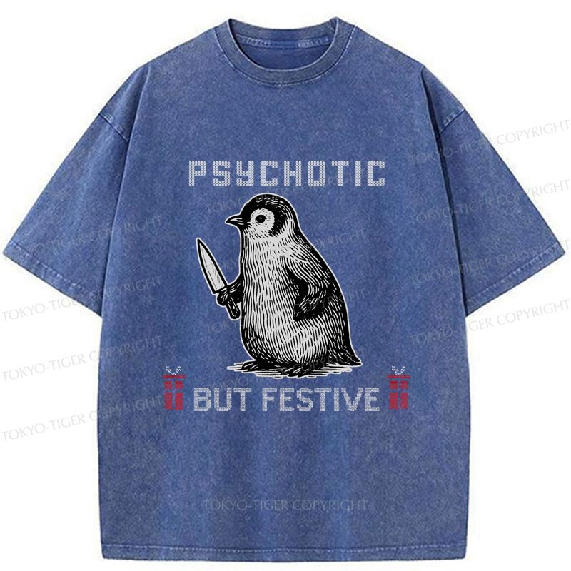 Japanese Christmas T-Shirt for Holiday