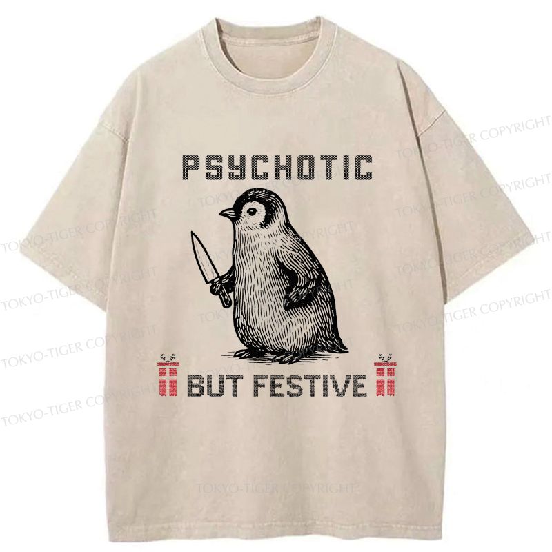 Funny Christmas T-Shirt Gift Idea