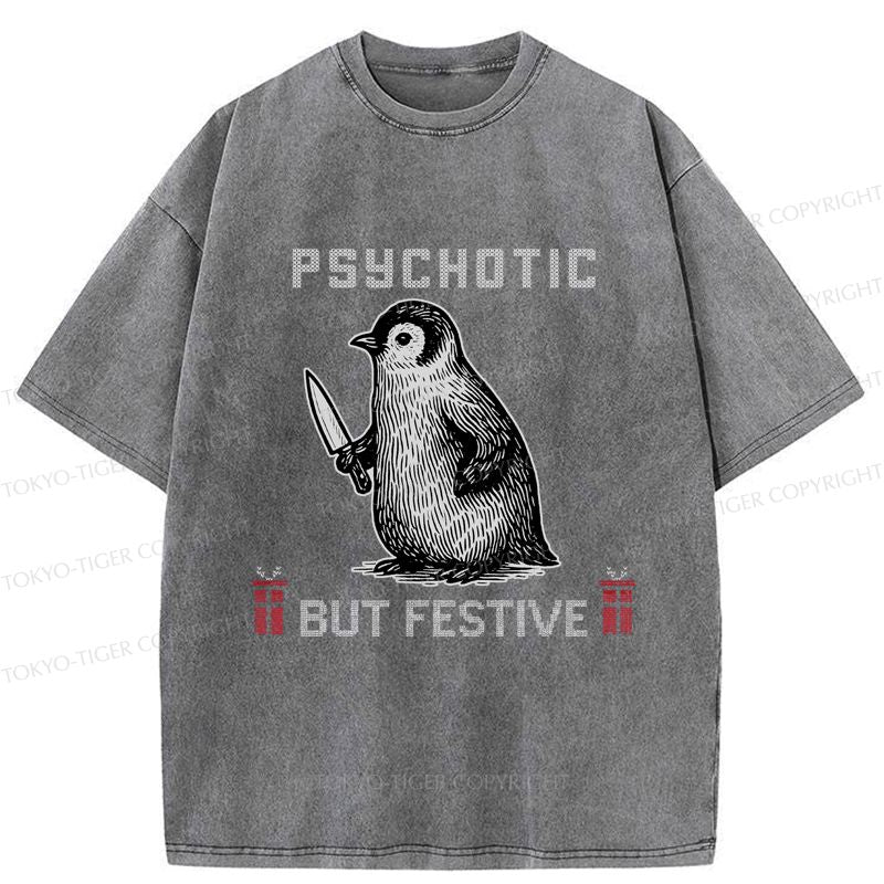 Japanese Christmas T-Shirt for Holiday