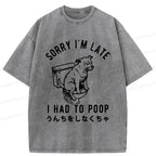 Best Seller Funny Dog T-Shirt