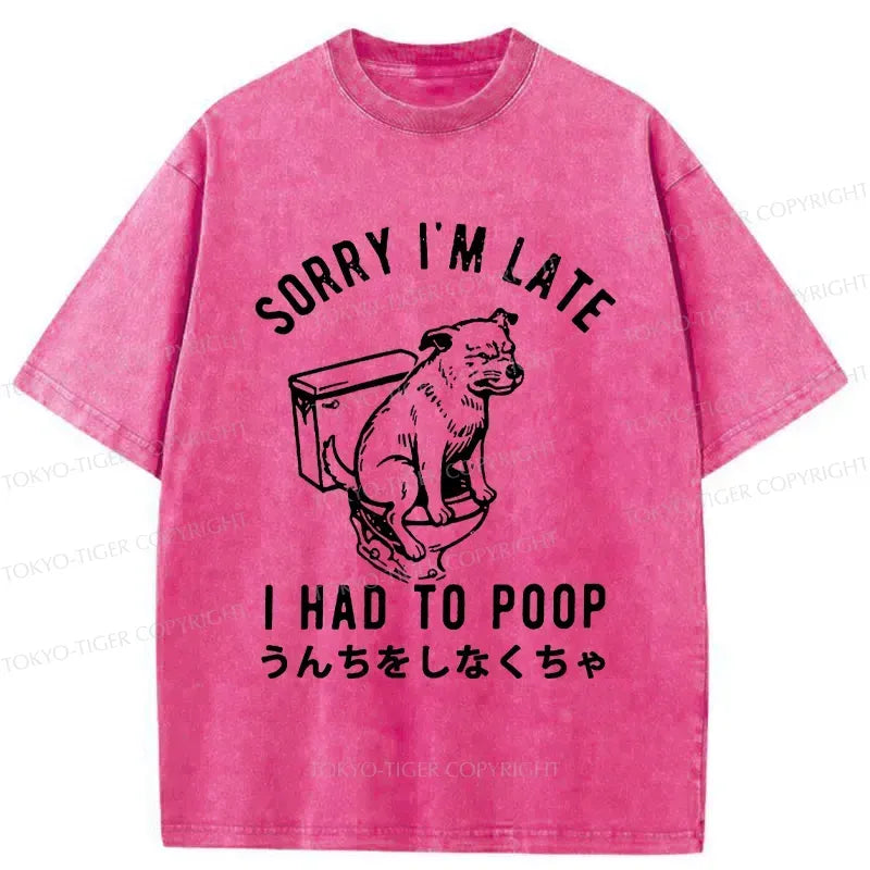 Japanese Vintage Kyoto Unisex Tee