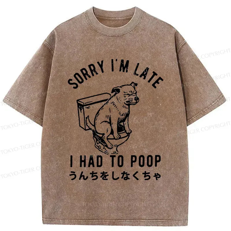Japanese Vintage Kyoto Unisex Tee